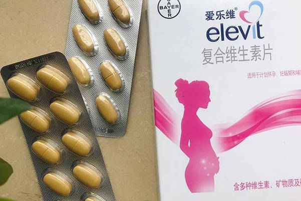 提前1年吃爱乐维叶酸片能提高自然受孕怀双胞胎的几率吗？
