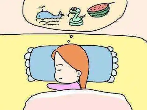 备孕梦见蛇有多种不同说法