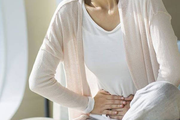 缓解痛经可适当服用屈他维林片