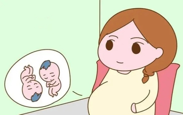 高龄女性能生育可以在国内做三代试管怀龙凤胎吗？