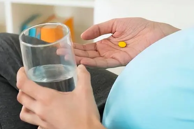 沙丁胺醇的服用时间