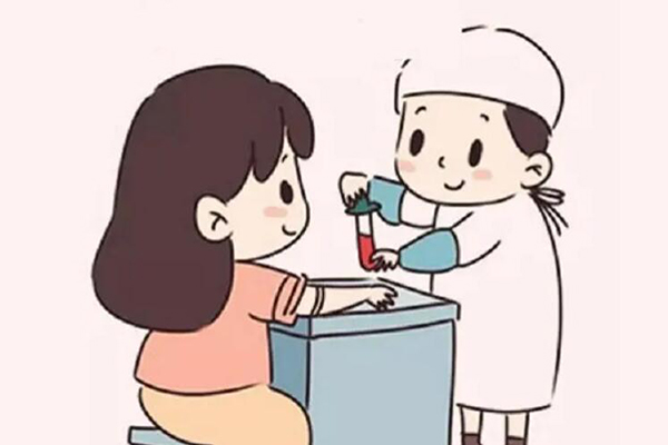 孕妇需要定期到医院产检