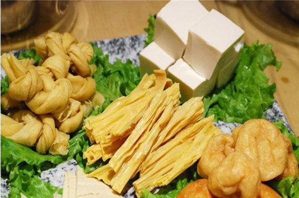 富含黄体酮的12种食物都在这，除豆制品外居然还有这个