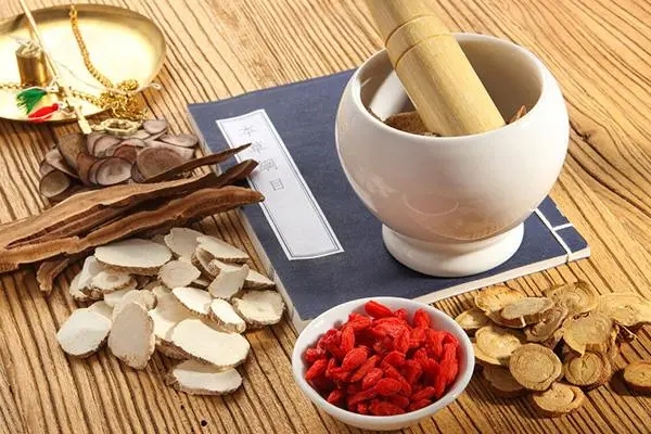 有经验的名老中医治卵巢早衰的二味中药有什么？