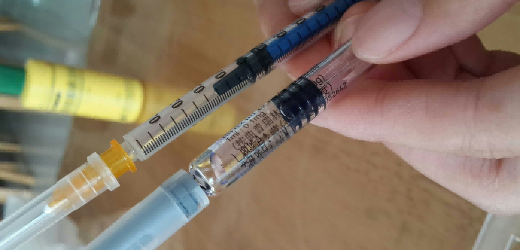 注射达必佳后会出现情绪不佳