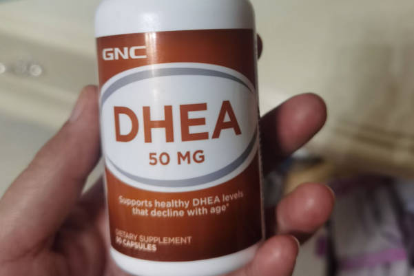 卵巢早衰病人可服用dhea