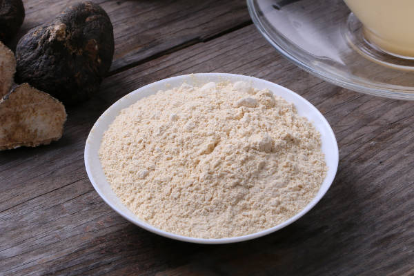 玛卡粉有改善男性性功能的作用