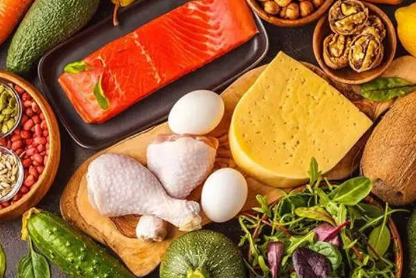 吃强碱性食物可以增加怀孕概率