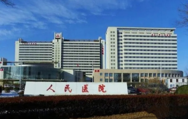 盘点天津好的男科医院，人民医院口碑技术双一流