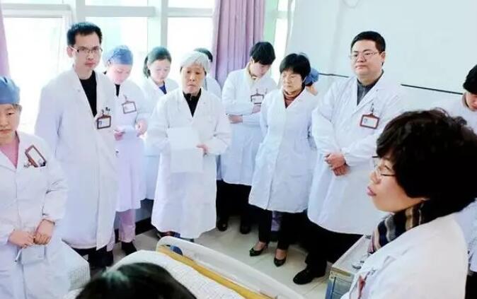 衢州妇保院生殖科医生大全，技术好的就有这几位