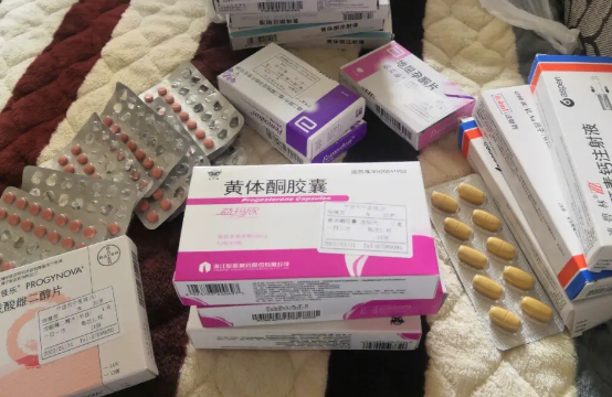 AMH反映了卵巢的储备功能