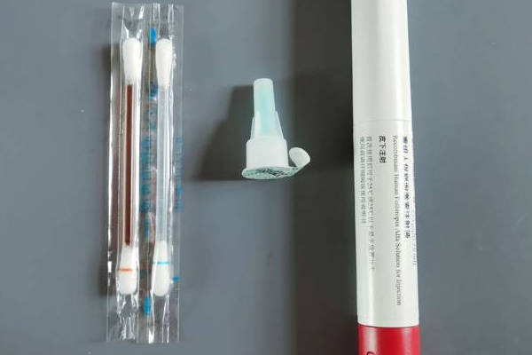 降调后内裤总湿的原因在这里，了解注意事项减少副作用