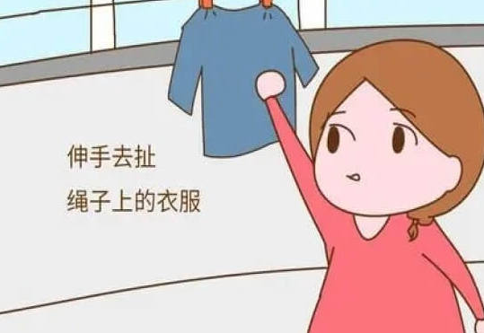 专家说的孕妇不能做的四种家务具体是什么？