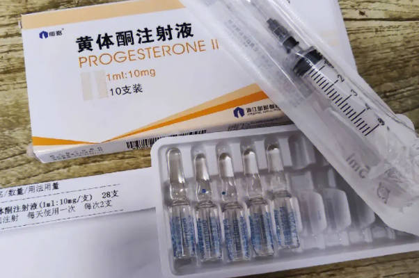 功血患者可使用黄体酮止血