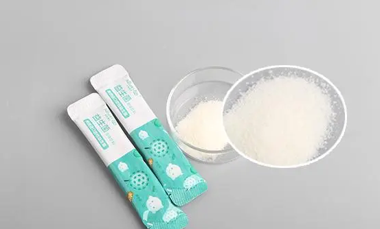 益生菌是一种有益于肠道健康的微生物