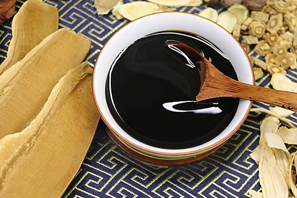 长内膜可以吃中药