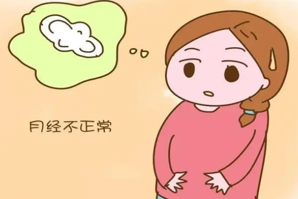 备孕期间八个症状证明你怀孕了，停经是最常见的指标
