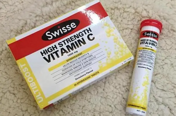 维C泡腾片不适宜孕妇吃