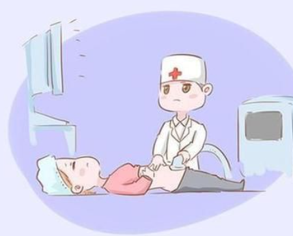 取卵后右下腹部隐痛是不是卵巢扭转的表现前兆?