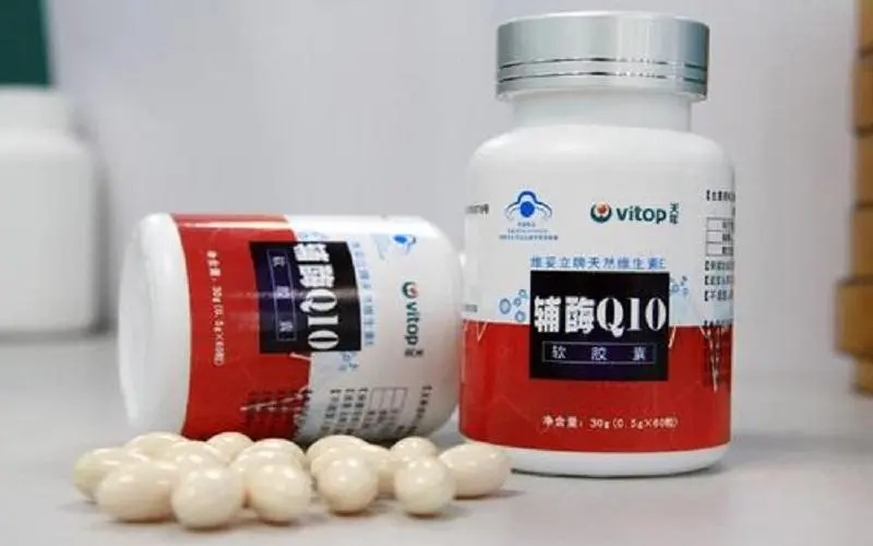 备孕期间辅酶q10的正确吃法是什么？