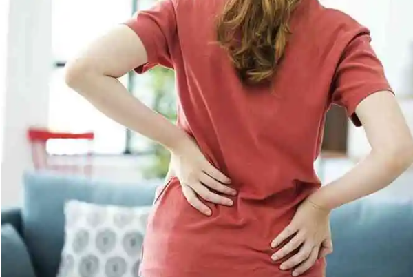 子宫内膜异位症是妇科病