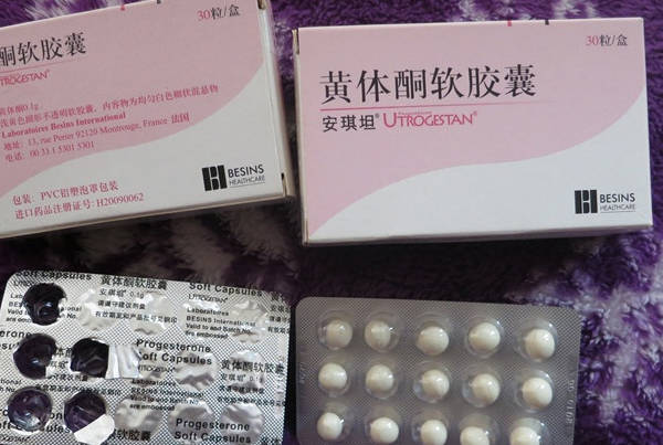 安琪坦可以提高着床率