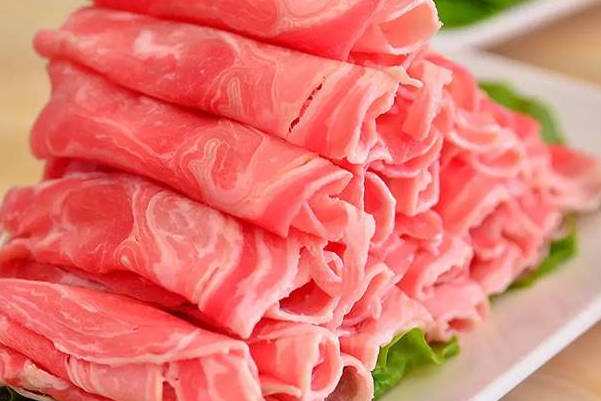 患卵巢囊肿不能吃牛羊肉