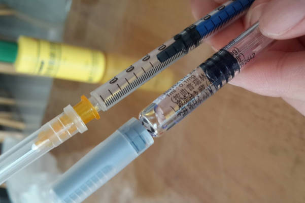 治疗女性不孕可使用达菲林试剂
