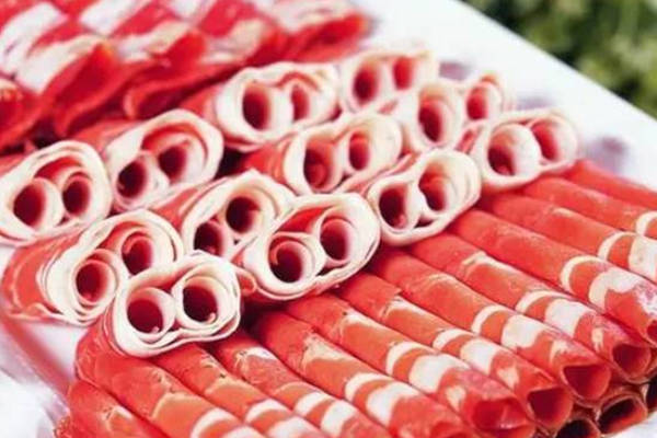孕妇多吃羊肉有助提高免疫力