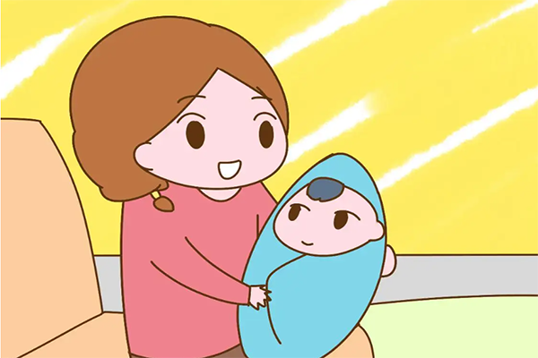 生几个孩子和身体有关
