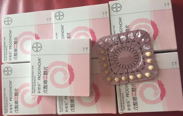 二代试管移植吃补佳乐三天后出血还要继续吃吗？