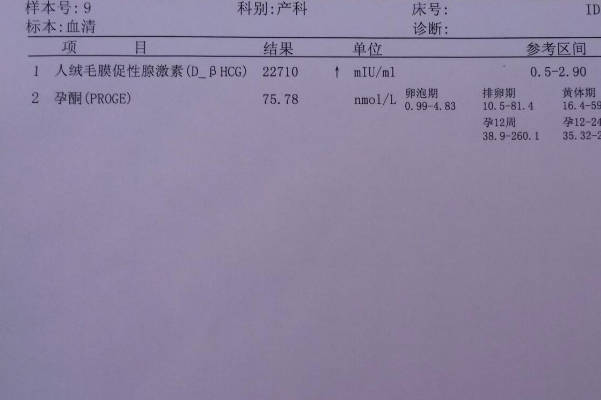 绒促性素有补充孕酮的功效