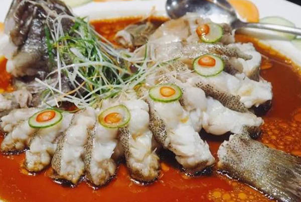  孕妇能吃石斑鱼