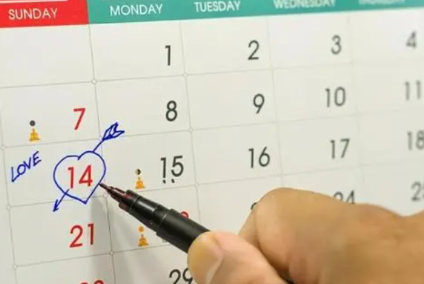 备孕时间长短因年龄而异