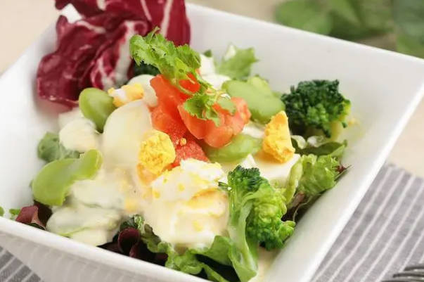 子宫肌瘤患者饮食要清淡