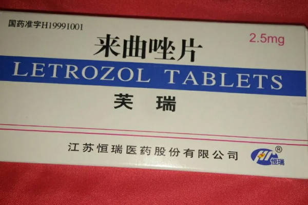 来曲磋促排会让精子更难穿透粘液