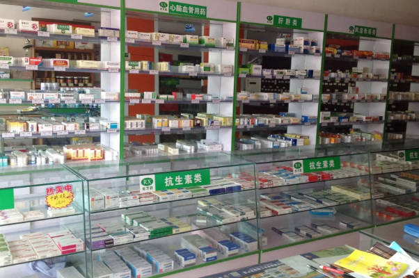 药店购买立生素需要处方