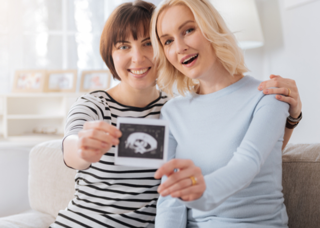 两个女孩子怎么试管婴儿，女同性恋试管婴儿介绍