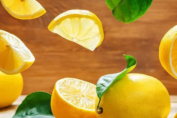 孕期补钙可以吃柠檬