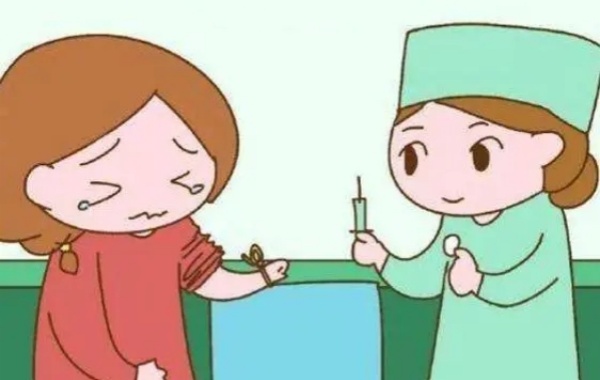 35岁孕妇妊娠中期做唐筛为什么很容易高风险呢？