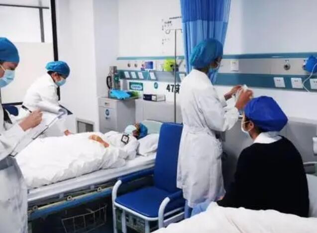 广西医科大学第一附属医院试管婴儿一个周期多长时间？