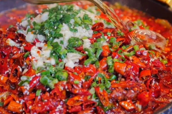 油腻辛辣食物在地屈孕酮服用期间要禁食