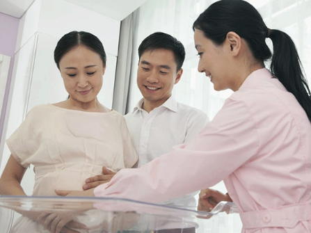 [48岁女人做试管能不能成功，成功率多少？]