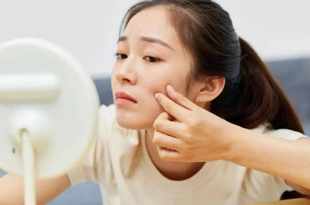 黄体酮偏高会导致内分泌失调