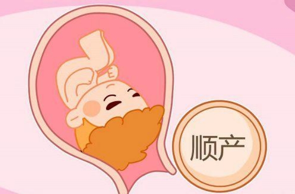 顺产13万左右
