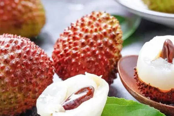试管移植后不能吃荔枝