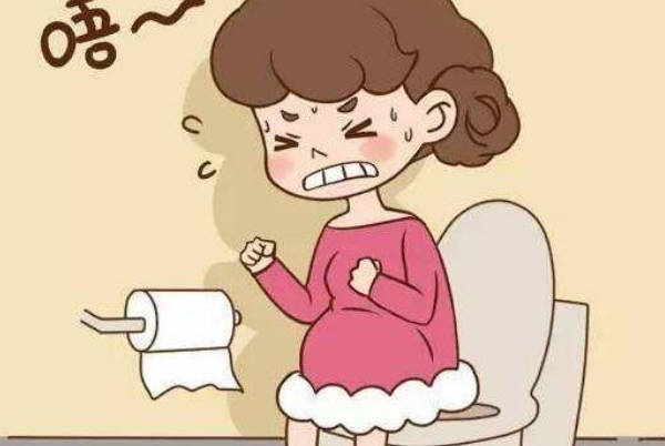 运动量不足会导致孕妇便秘