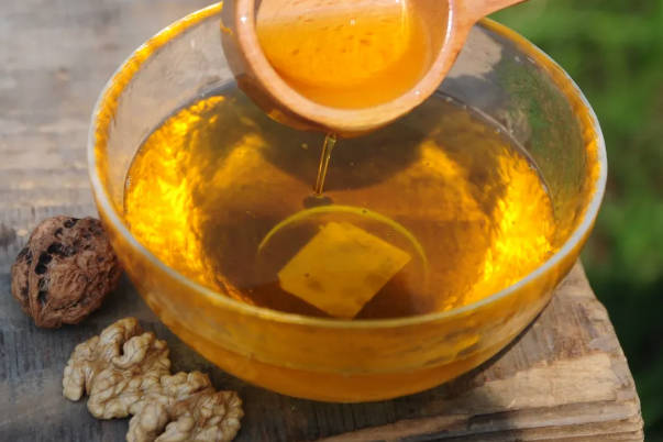 婴儿核桃油十强品牌排行榜：营养师精选，品牌介绍