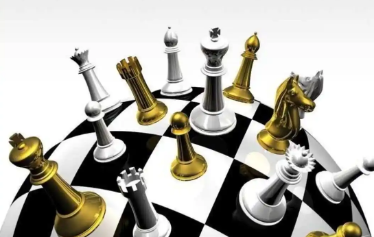 小朋友不要轻易学国际象棋，这几点值得家长们警惕