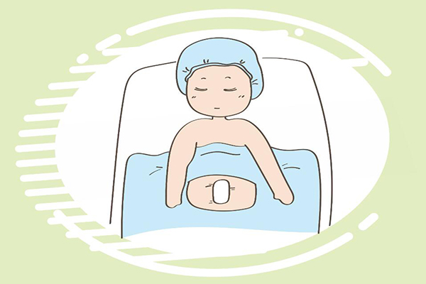 38周剖腹产对胎儿有影响